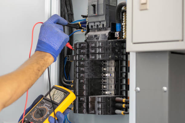 Best Electrical Troubleshooting and Repair  in Fairlawn, OH