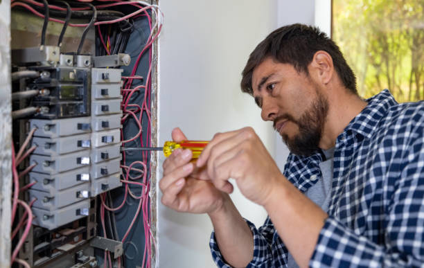 Emergency Electrical Repair Services in Fairlawn, OH